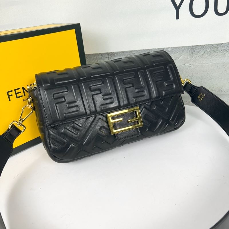 Fendi Satchel Bags